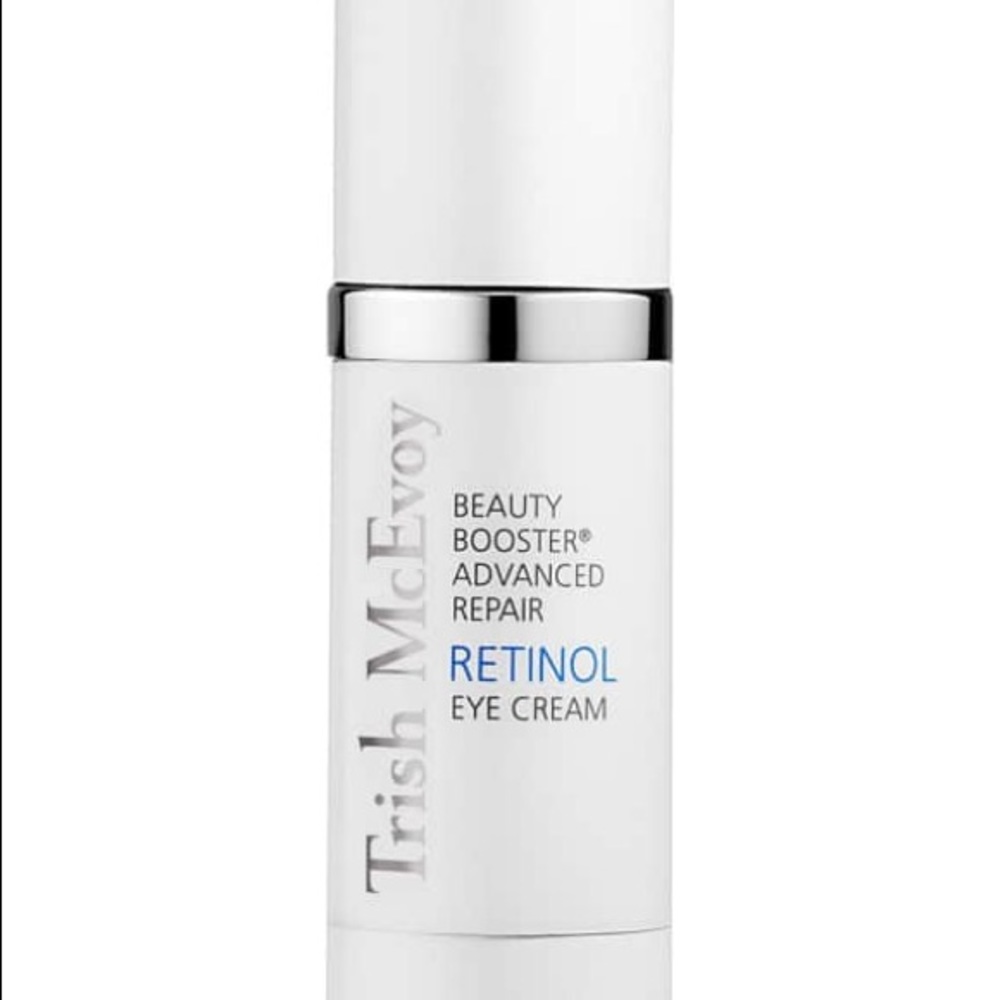 Trish McEvoy Retinol Eye Cream